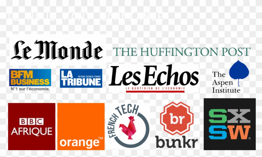 Image156 - Les Échos Clipart #3591571