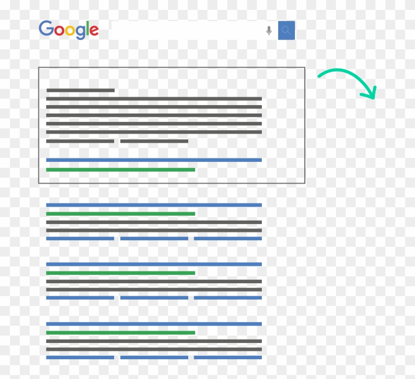 Google Rank Zero - Google Clipart