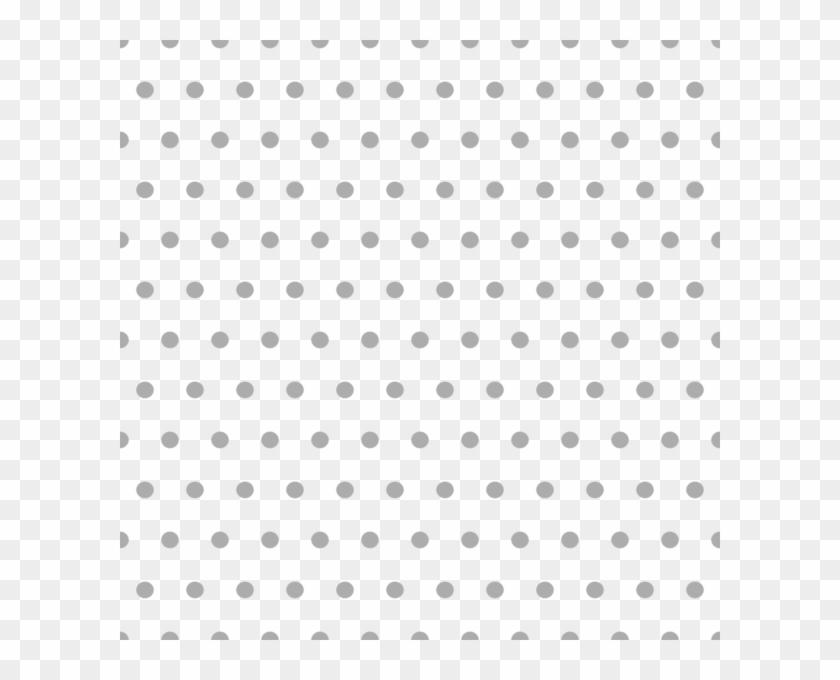 Overlay Transparent Polka Dot - Polka Dot Clipart #3591746