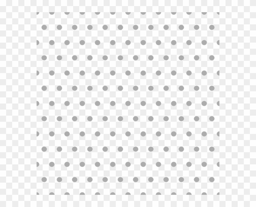 Overlay Transparent Polka Dot - Polka Dot Clipart