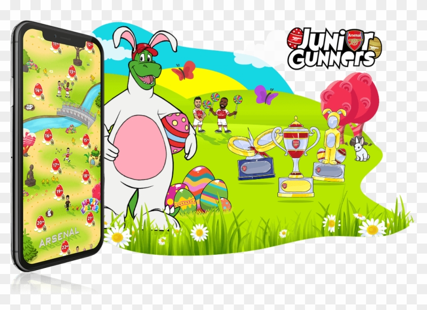 Youth Engagement Developers, Gamification Developers, - Cartoon Clipart #3591853