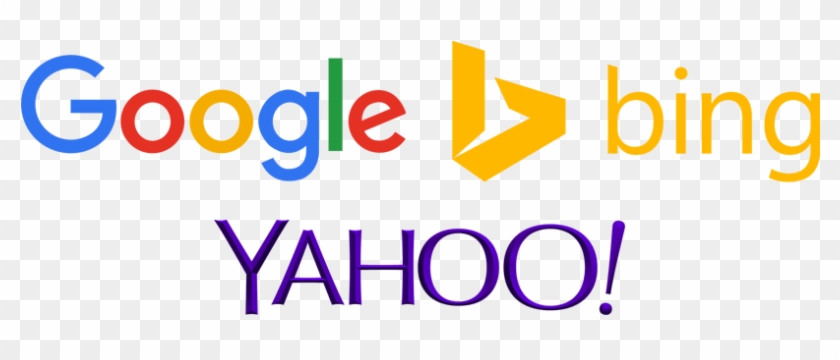 Search Engines - Yahoo! Clipart