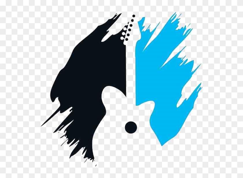 Dempster Guitar Studio - Corporate Event Event Logo Clipart #3591945