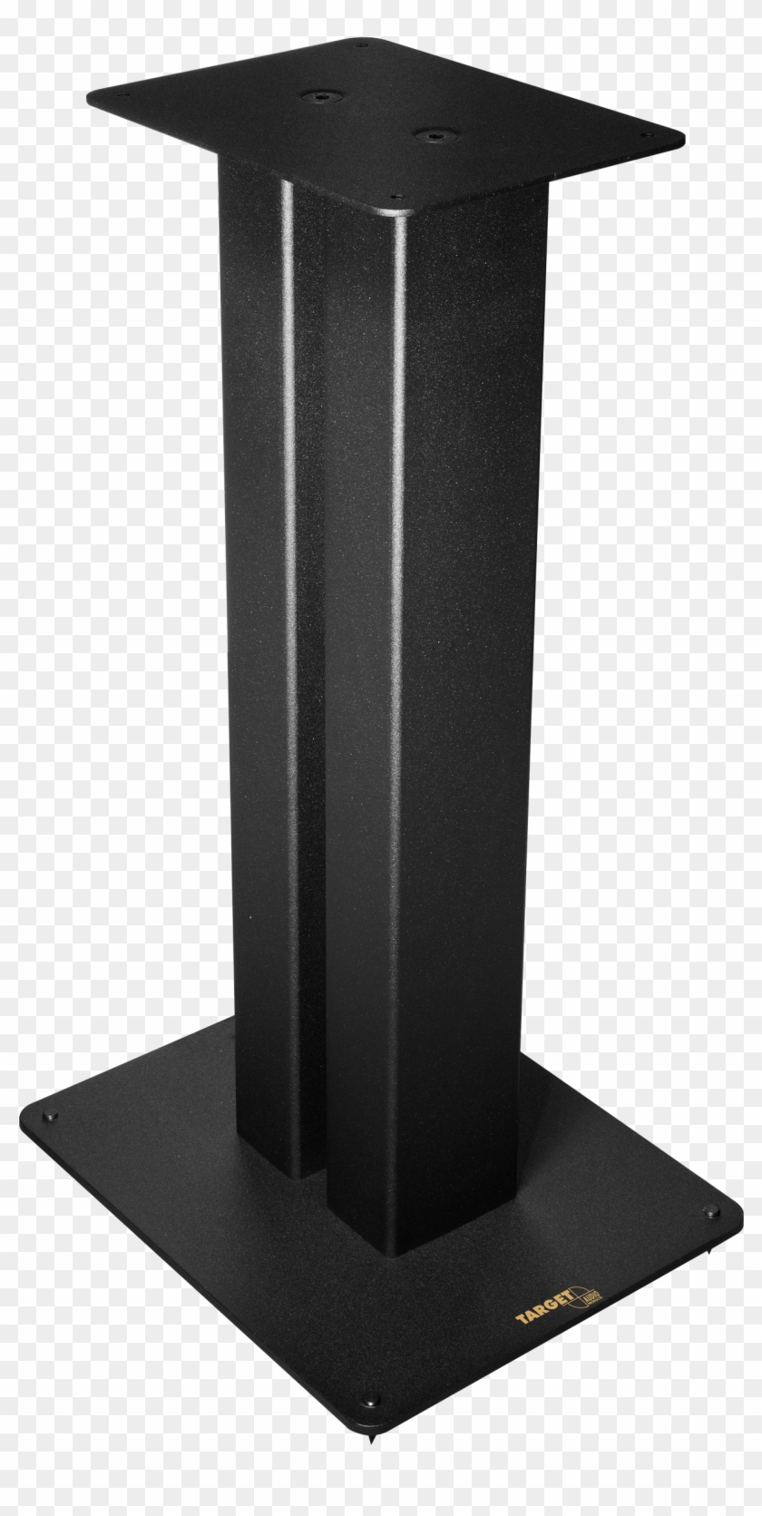 Hr50b Single Oblique - Column Clipart