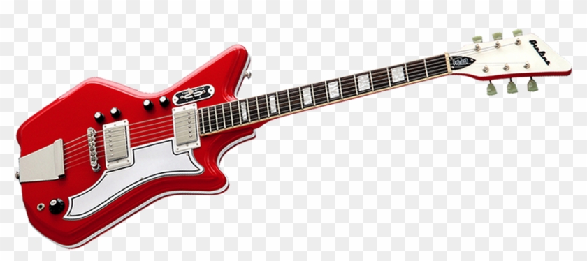 Images Group With Items Eastwood Guitars Vintage Ⓒ - Guitarra Elétrica Para Fundo Clipart