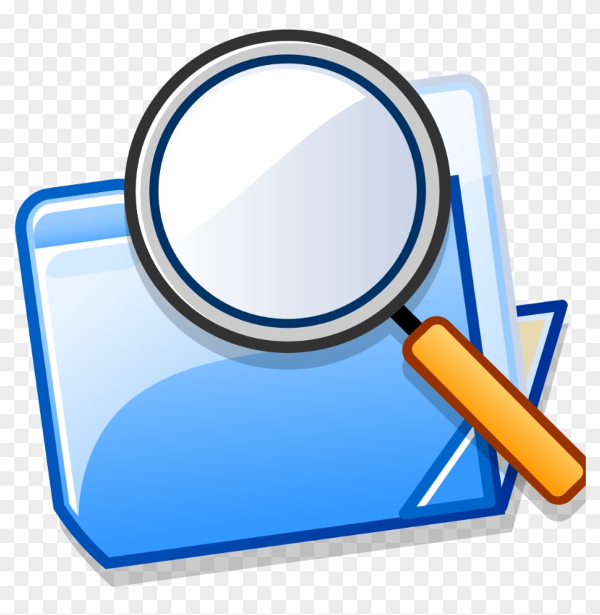 System Search - Search System Clipart