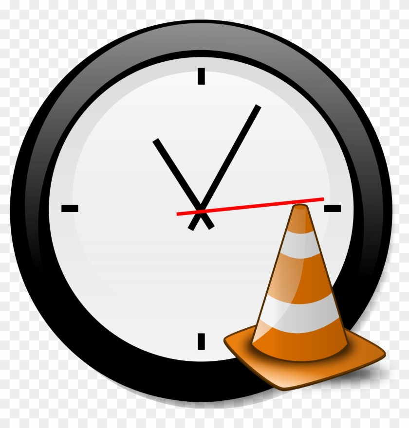 Clock Clip Art - Png Download #3592636