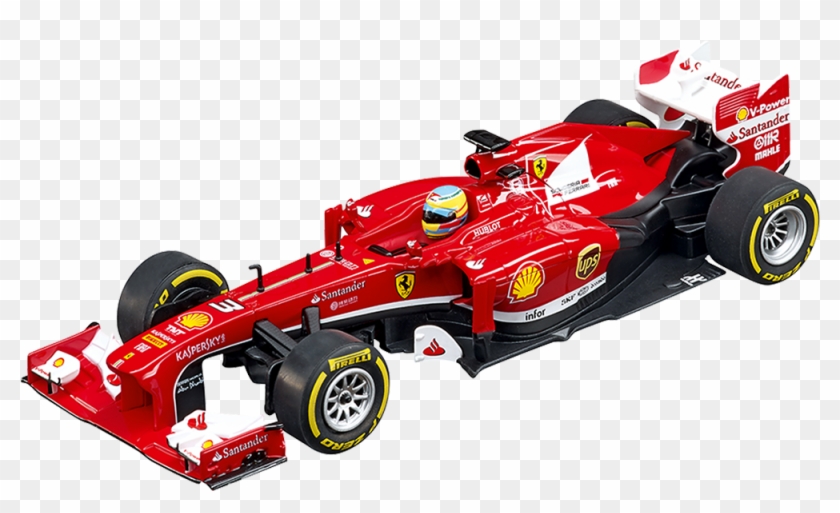 Ferrari De Carrera Png Clipart #3592732