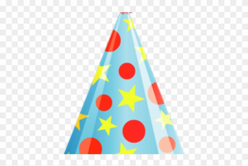 Party Hat Png Clipart