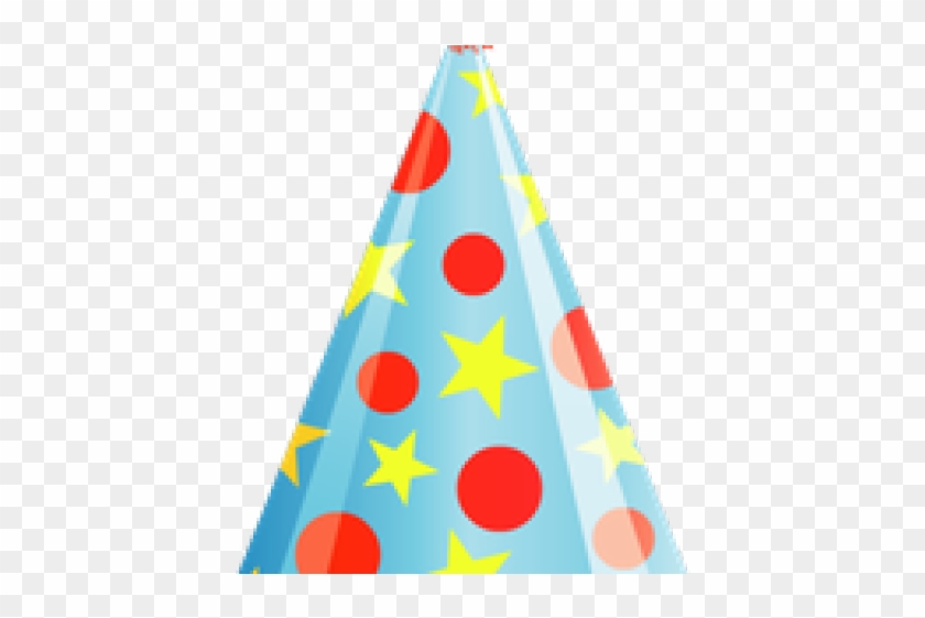 Party Hat Png Clipart #3592733