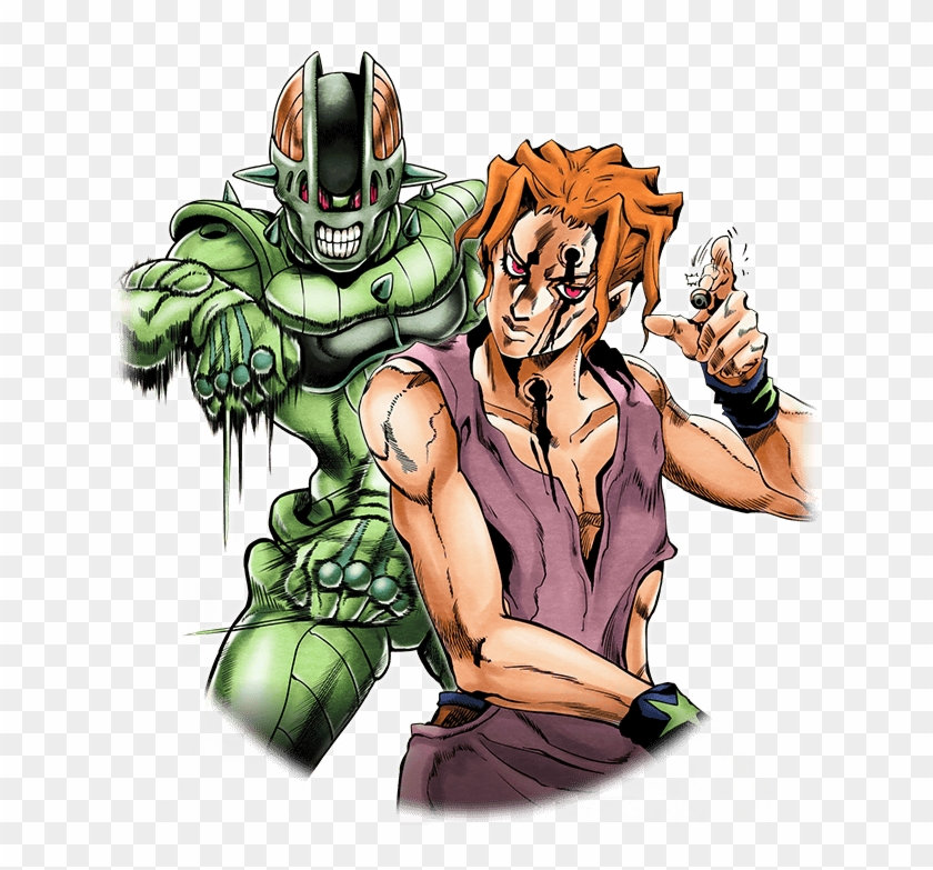 Unit Sale - ジョジョ の 奇妙 な 冒険 サーレー Clipart #3593036