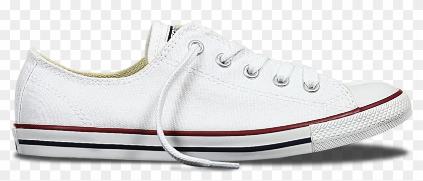 Converse Transparent Low Cut - Super Low Cut Converse Clipart