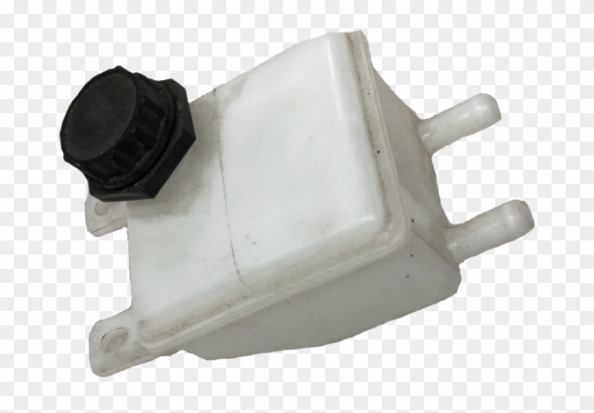 Brake Fluid Reservoir Clipart