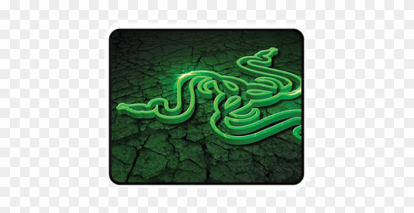 Logitech Group - Razer Goliathus Control Fissure Edition Clipart #3593136