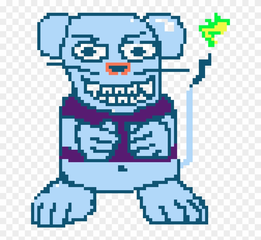 Evil Mouse Clipart
