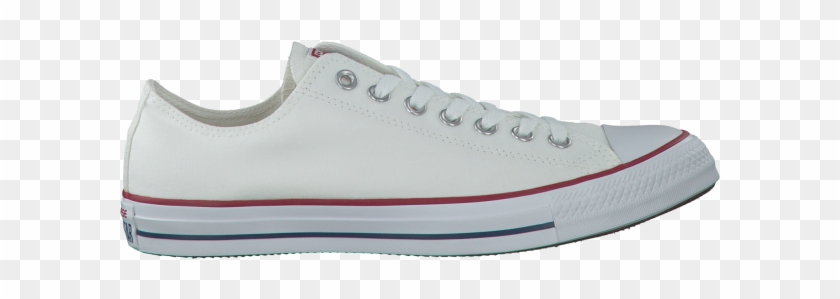 Converse White Converse Sneakers Ox Core H 47709 Mens - Converse Clipart #3593452