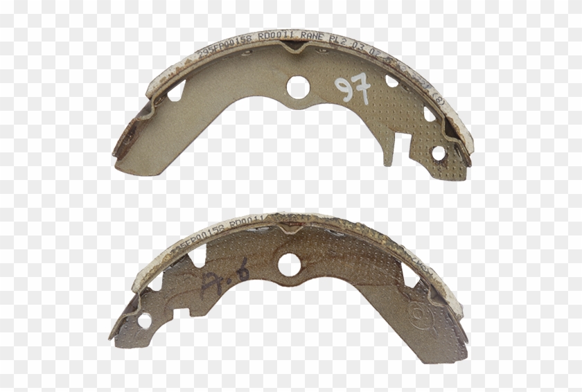 39 Pm 284718 Brake System Assembly 2wh - Arch Clipart