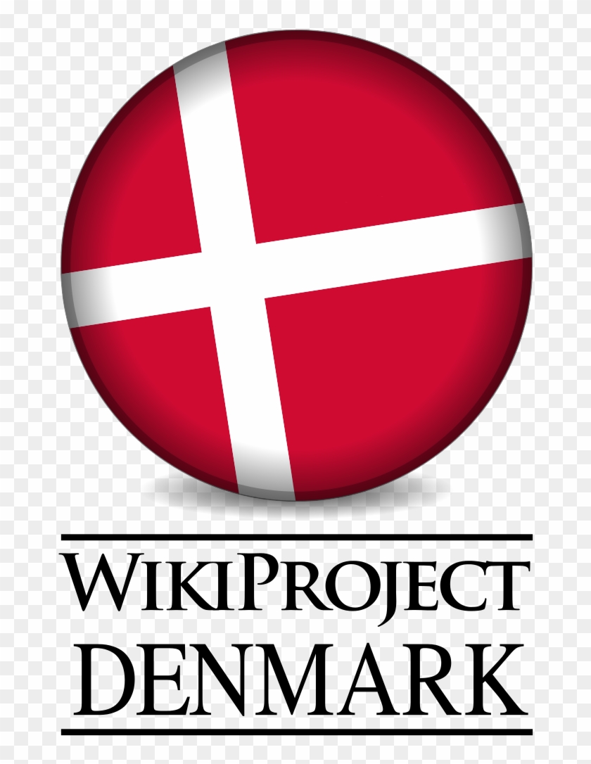 Wikiproject Denmark Logo - Denmark Logo Clipart #3593700
