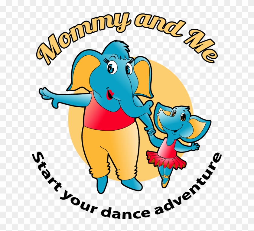 Tippy Toes And Tappy Feet Classes Are Designed To Be - Cartoon Clipart