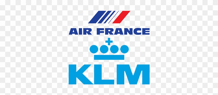 Air France Klm Logo Png Clipart #3593926