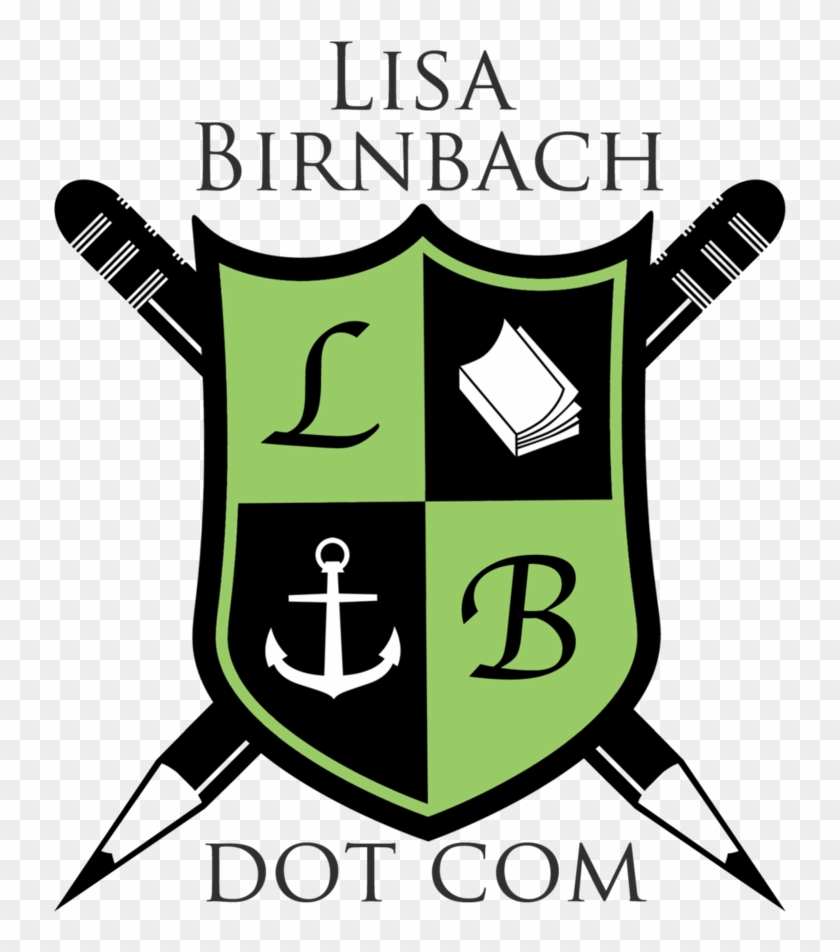 Lisa Birnbach - Emblem Clipart #3594012