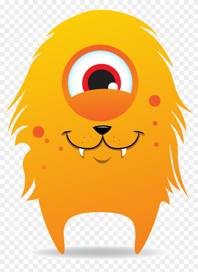 Classdojo Monster Avatars - Dojo Monsters Gum Clipart - Png Download