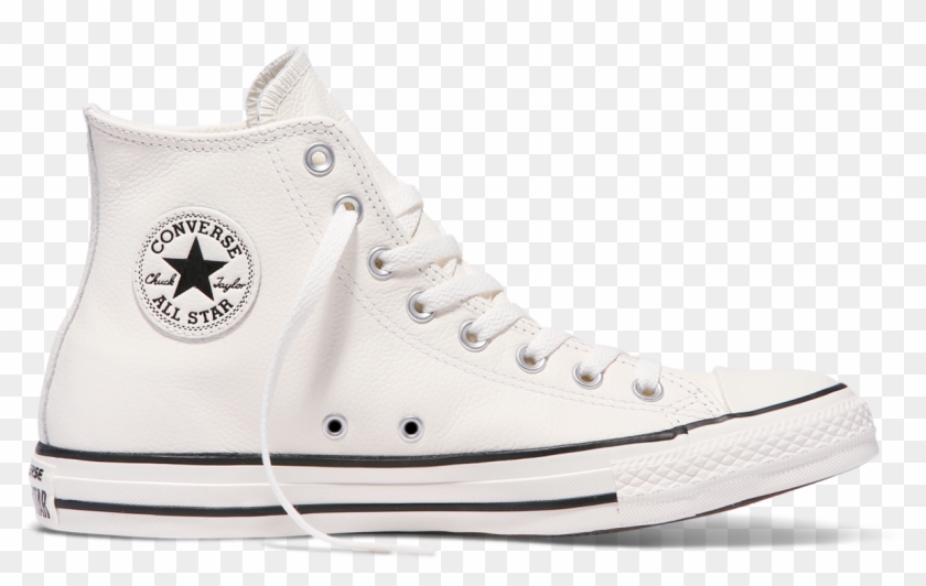 Converse Transparent 70 Black Suede - Chuck Taylor All Star Tumble Leather Clipart