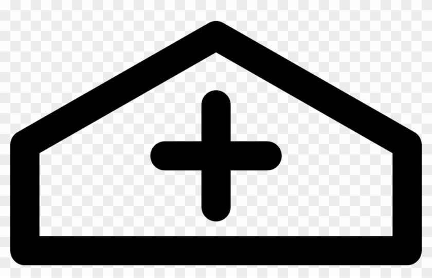 Png File Svg - Cross Clipart