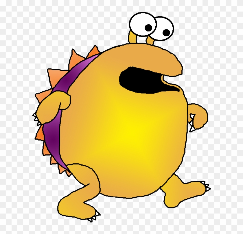 Download The Files Here - Cartoon Clipart