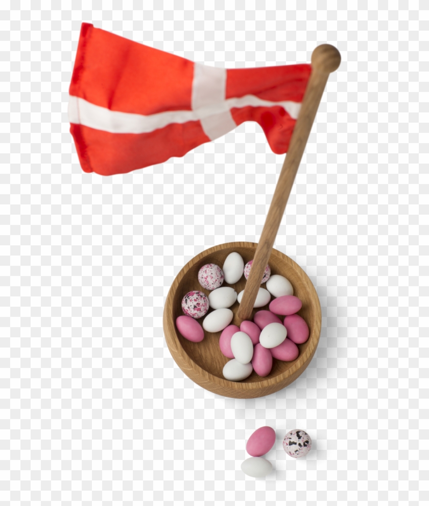 The Table Flag - Flag Clipart