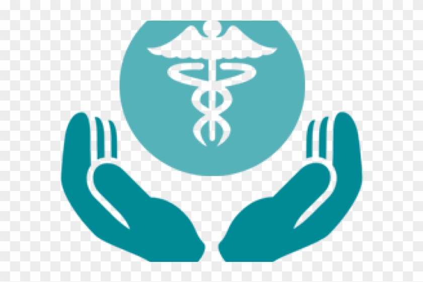 Doctor Symbol Clipart Community Medicine - Health Icon White Png Transparent Png #3594486