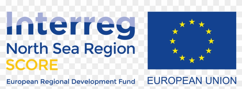 Nsr Logo - Interreg North Sea Region Like Clipart