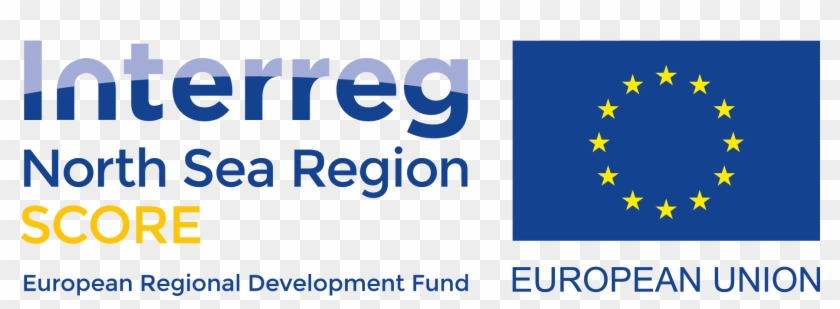 Nsr Logo - Interreg North Sea Region Like Clipart #3594590