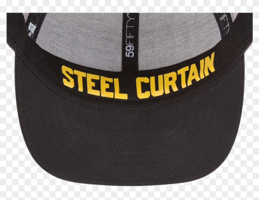 Simple And To The Point - Baseball Cap Clipart