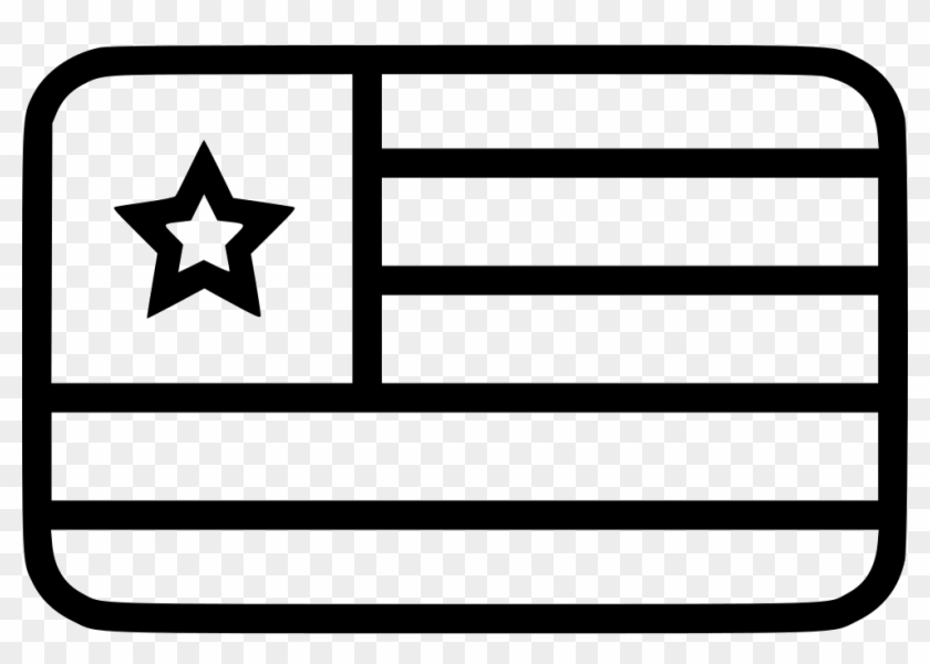 Courts Svg Flag - Puerto Rican Flag Outline Clipart