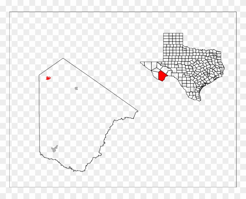 Alpine, Texas - Alpine County Texas Clipart
