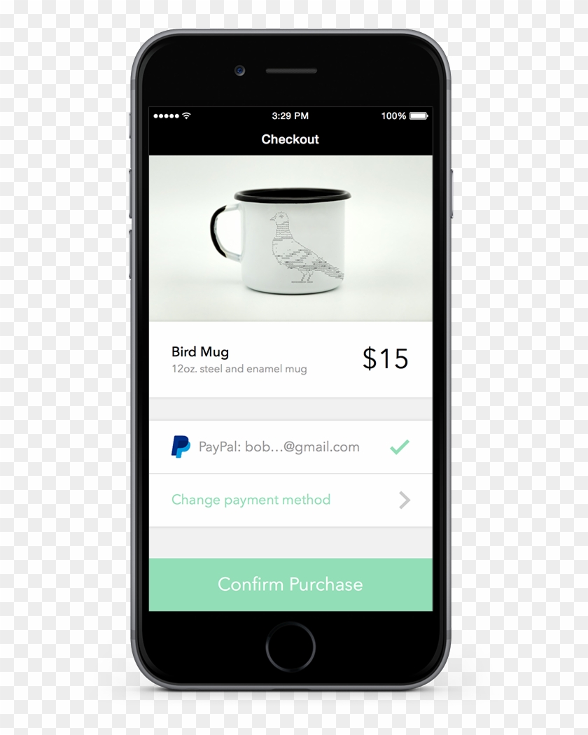 Choosing A Mobile Payment Provider - Mobile Banking Apps Adb Clipart #3594848