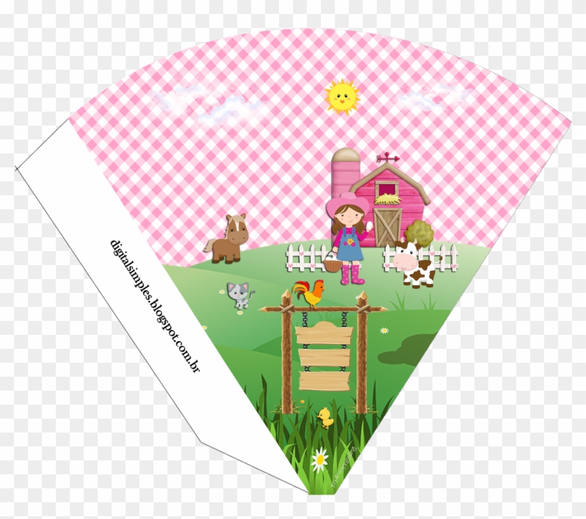 Tree Cartoon With Transparent Background Clipart #3594945