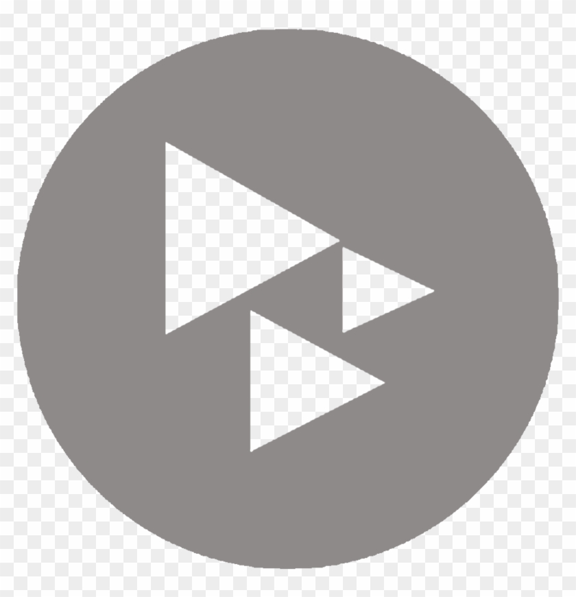 Associated Credit Union Of Texas , Png Download - Facebook Vector Grey Png Clipart #3594973