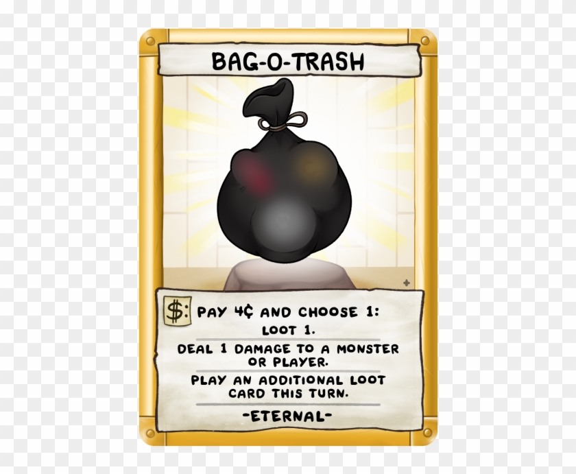 Http - //pop-life - - Binding Of Isaac Four Souls Incubus Clipart