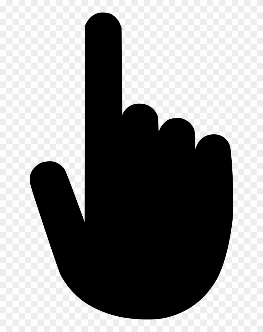 Hand Touch Comments - Hand Touch Png Transparent Clipart #3595057