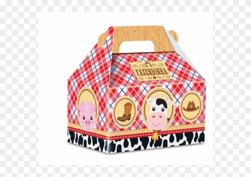 Junco Festas Tema Fazendinha Clipart #3595349