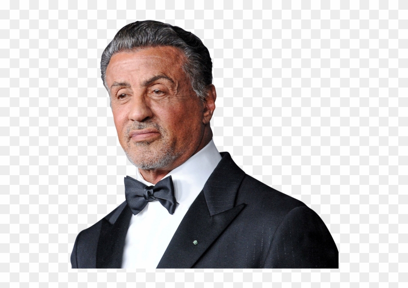 Sylvester Stallone Png Clipart