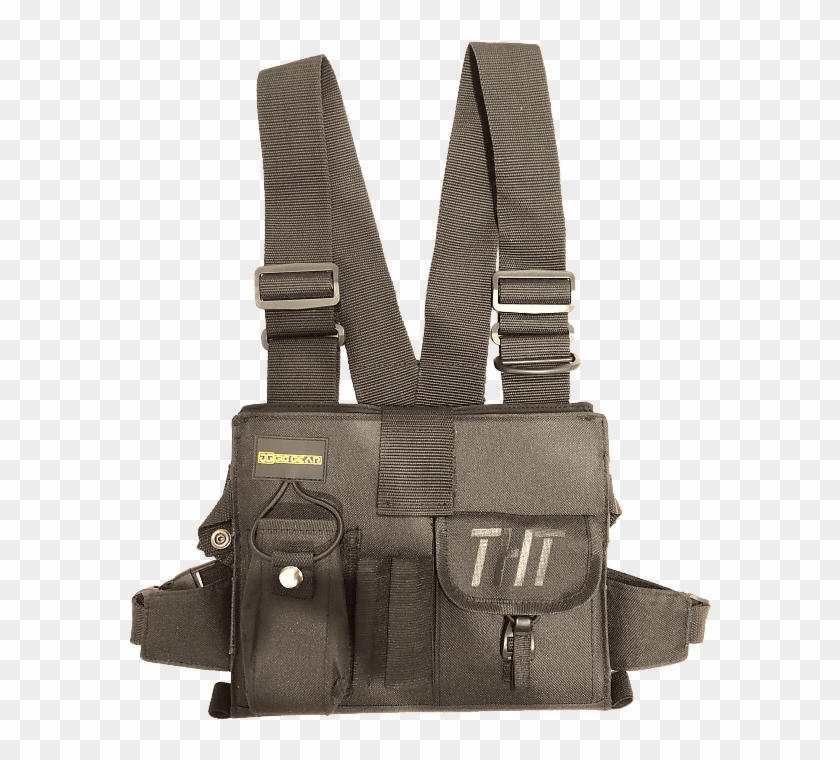 Gig Gear Two Hand Touch - Bag Clipart #3595680