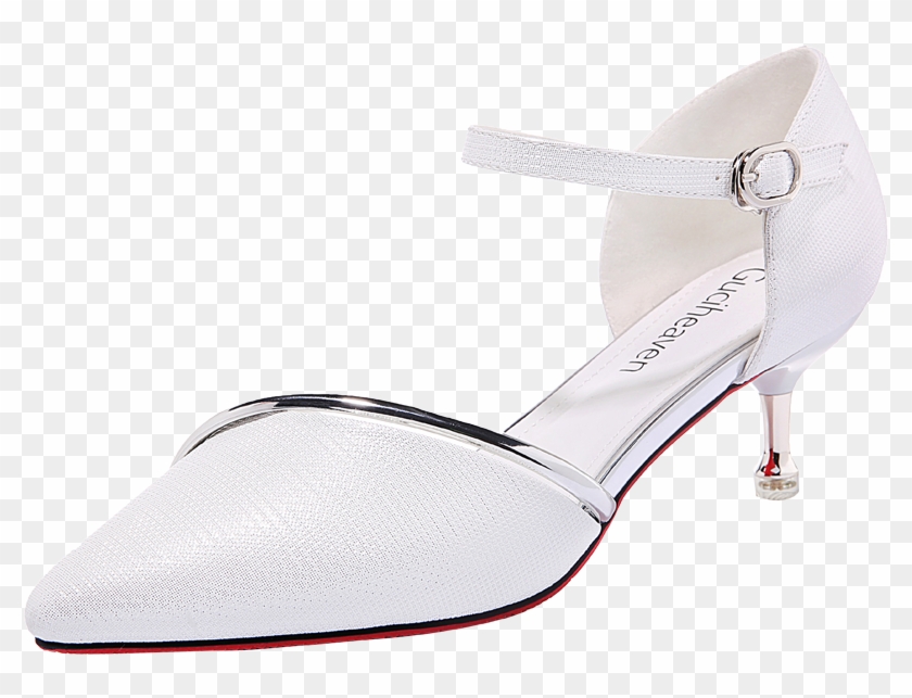 Gucci Tianlun's New Style Sandals In 2017 Are Stiletto - Basic Pump Clipart