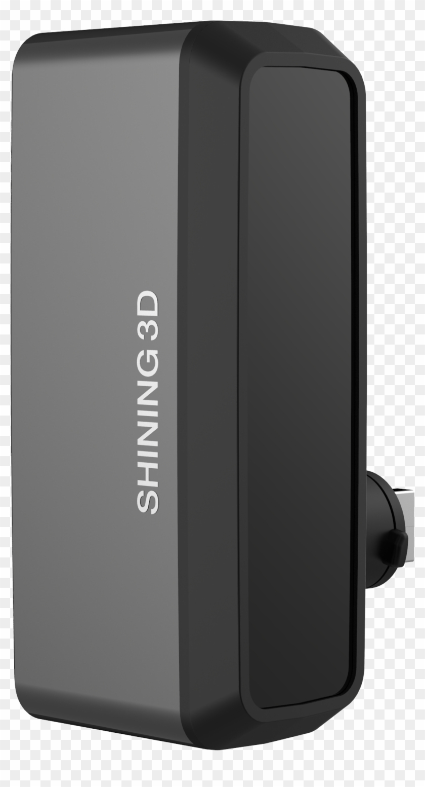 Shining 3d Hd Prime Pack For Einscan-pro 2x Plus - Smartphone Clipart