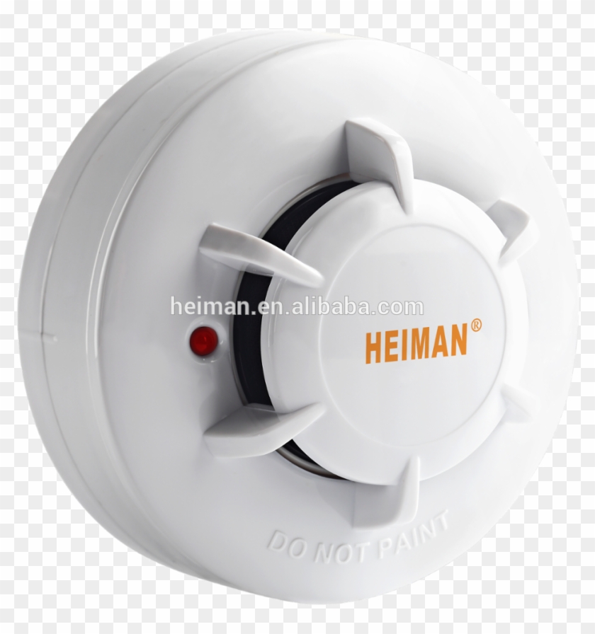 Hm 613pc 4 Network Smoke Sensor - Ceiling Clipart #3595812