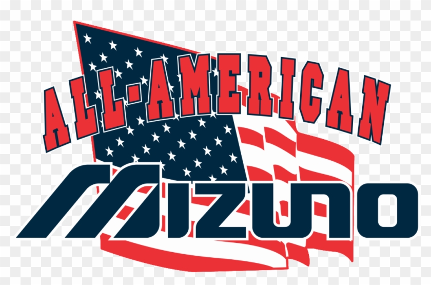 Welcome To All American Mizuno Elite Rice / Nor Cal - All American Mizuno Clipart #3595830