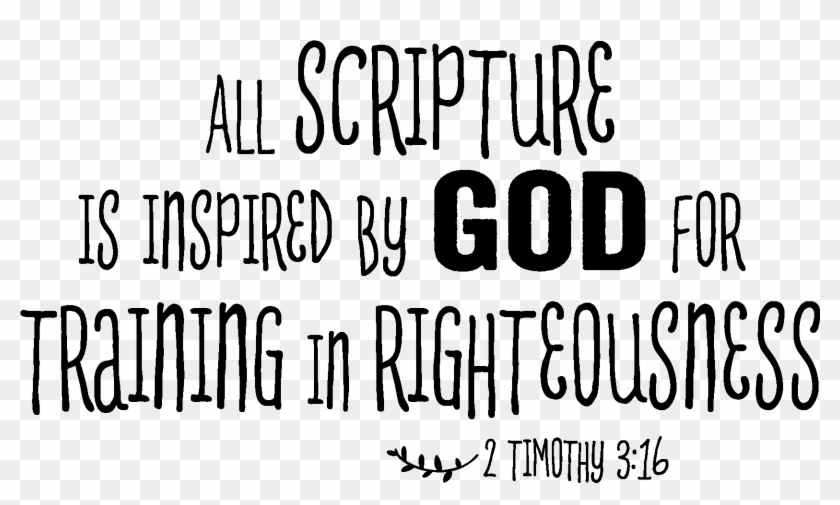 Calligraphy Clipart #3595868