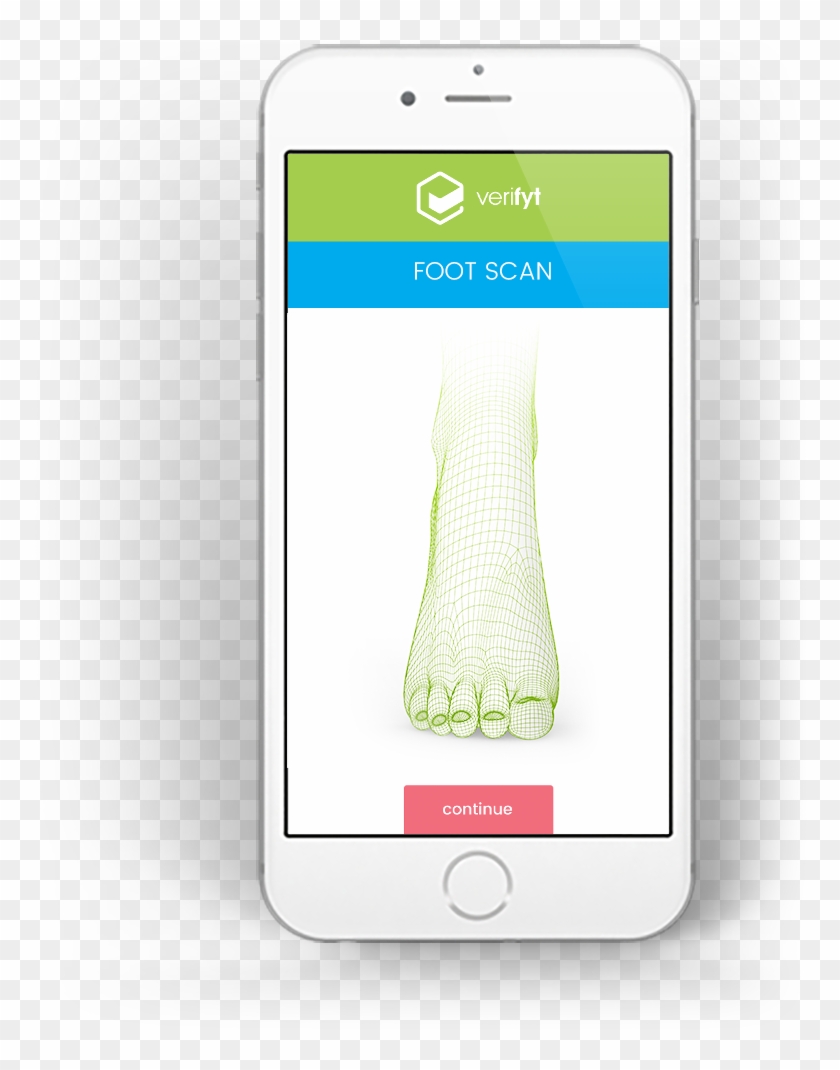 The Most Precise Mobile 3d Scanning App & End To End - Smartphone Clipart